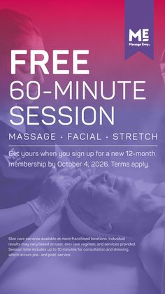 Person receiving a facial treatment with gloved hands on their face
