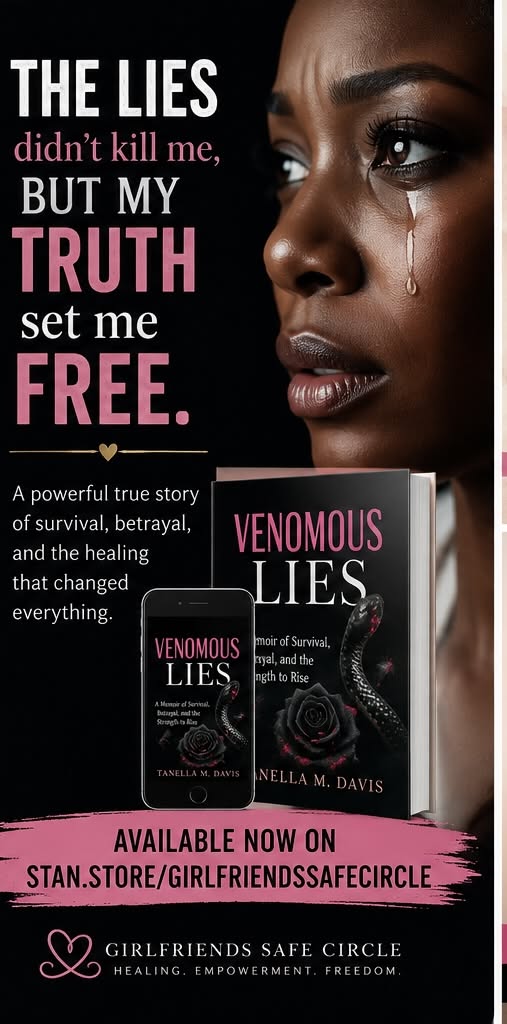 Close up of a woman with a teardrop, advertising a book