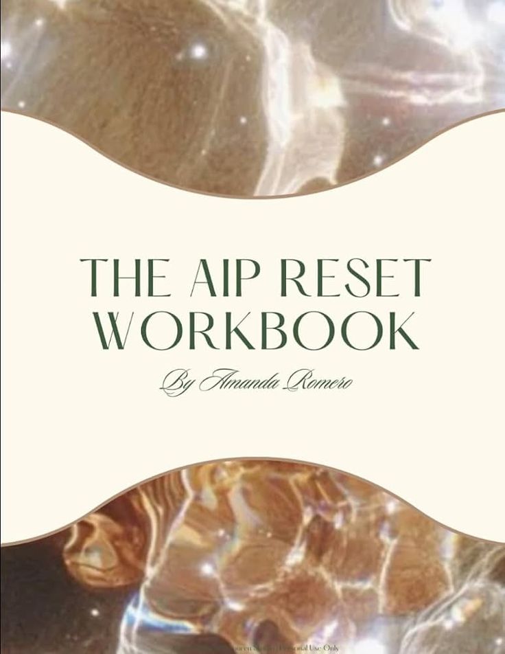 Book cover with abstract sparkling background and white text